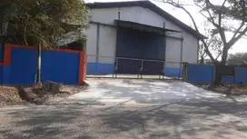 Gudang Bagus 2000 m2 KBN Marunda, Jakarta Utara