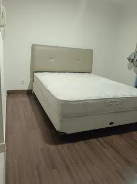 Sewa puri orchard studio apartemen dekat OT dan pintu tol