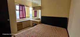 Disewakan Unit Mediterania Garden Residence 2 Bedroom