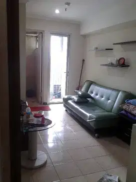 Apartment Green Park View (2 BR)