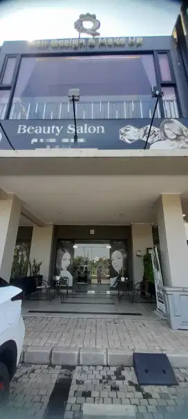 D SEWA RUKO MELODY - GADING SERPONG