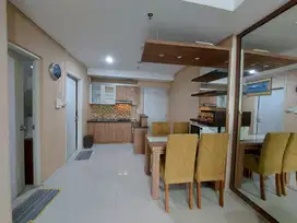 Dijual 2BR The Lavande Residences Furnished Hook View City