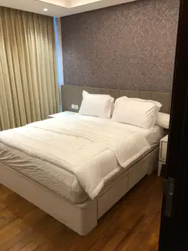 Dijual Apartemen Casa Grande 3 Bedroom Tower Angelo Lantai Rendah