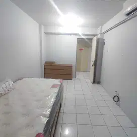 Disewakan Apartemen Gaading Nias Studio Semi Furnished