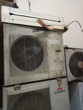 Jual beli ac bekas