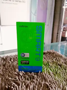 INFINIX SMART 9 4/128