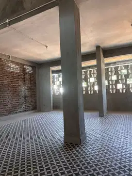 Ruko Siap Pakai Pusat Kota Kota Pasuruan Jual Murah