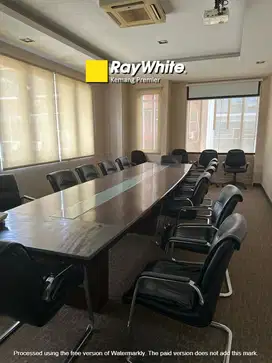 Mini Building Eksklusif Siap Pakai Untuk Kantor Warung Buncit