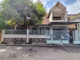 Rumah Terawat Siap Huni Lokasi Strategis di Sayap BKR Bandung.
