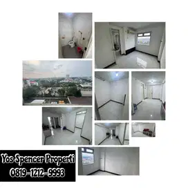 DI JUAL UNIT GANDENG APARTEMEN GADING NIAS 2BR UN FURNISH
