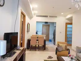 Apartemen Senayan Residence disewakan