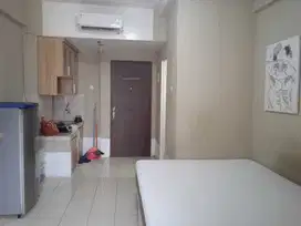 Disewakan apartemen Sunter Park View 25sqm