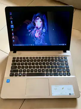 Laptop Asus Ram 8GB