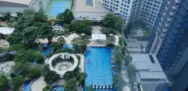 Jual CASA GRANDE 3AC Lantai Tinggi di Tebet Jakarta Selatan