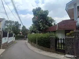 Rumah hook Tubagus Ismail dekat ITB cocok kost-an, kantor