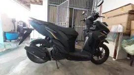 dijual vario 125 cbs iss spesial 2024