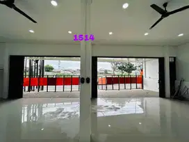 Jual Ruko Bintara EX Showroom Mobil Di Bintara