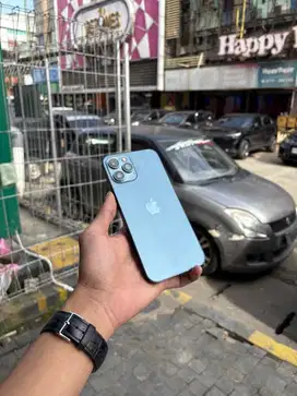 iPhone 12 Promax 128Gb, ex inter