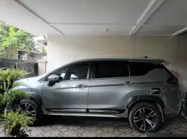 Nissan Livina VL 2019