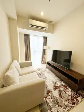 Apartemen Branz Mega Kuningan 1 BR Jakarta Selatan