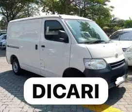 Di Cari Gran Max Blindvan Blind van Tahun 2013 ke atas Blinvan 2015