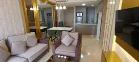 Goldcoast Apartemen Siap Huni View Bagus