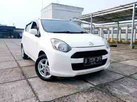 Daihatsu Ayla M AT 2016