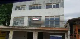 DIJUAL RUKO 3 GANDENG DI JALAN RAYA PARUNG PANJANG,LEGOK