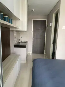 [Fully Furnished] Disewakan Apartemen Serpong Garden