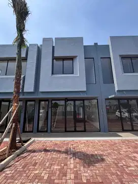 Disewakan Ruko Hanya Lantai 2 The Hive Botanic, Karawaci Tangerang
