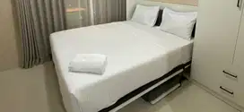 Disewakan Apartemen Sedayu City Studio Fully Furnished, Jakarta Timur