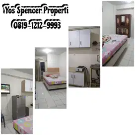 DI JUAL APARTEMEN GADING NIAS STUDIO FURNISH