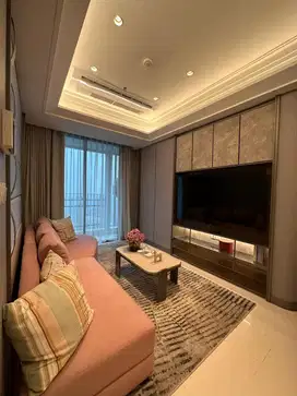 Disewakan Apartment Casa Grande Residence Phase II Tower Angelo