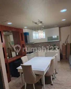 Aapartemen Royalle Springhill Mewah View Golf