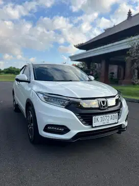 Honda HRV SE 2019 Dp 21jt