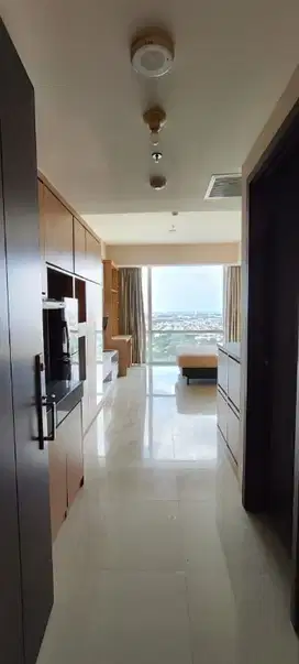 U residence Karawaci - studio room