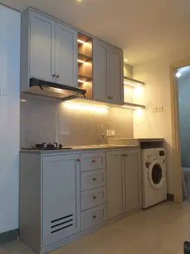 Apartemen anderson pakuwon indah dekat citraland