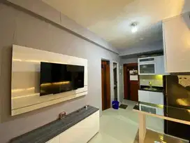 Murah Full Furnish Bagus‼️Apartemen Gunawangsa MERR