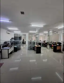 Dijual Cepat Ruko Boulevard Kelapa Gading Lokasi Bagus