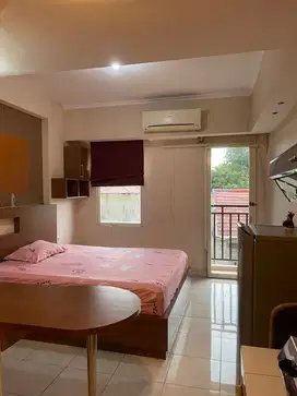 Apartement MURAH dan Baru Unit Tidak Pernah Disewakan Dijual Cepat