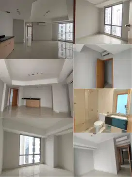 Dijual apartemen the mansion kemayoran Jasmine Harga murah