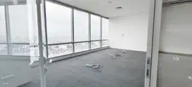 Disewakan Soho Captial Unit Gandeng Unfurnished