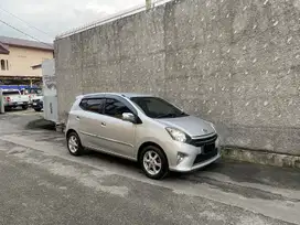 Toyota Agya 1.0 G AT 2015