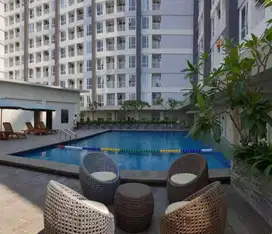 Apartemen Studio Taman Melati dekat kampus UGM mlati sleman Yogjakarta