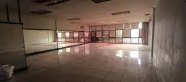 JUAL GUDANG DAN KANTOR JEMBATAN LIMA