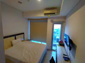 Jual Apartemen Capitol Park Residences di Jl. Salemba Raya Jakarta Pus