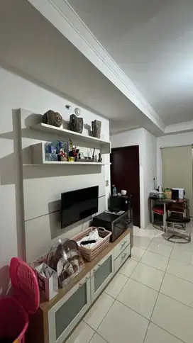 Dijual Apartemen Mediterania Garden Residences 2, best view