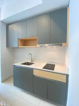 Di Jual Apartemen Taman Anggrek Residence 3 Bedroom furnish