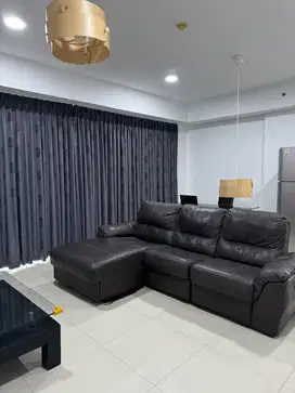 Dijual Apartemen St. Moritz Ambassador Tower 4BR Termurah