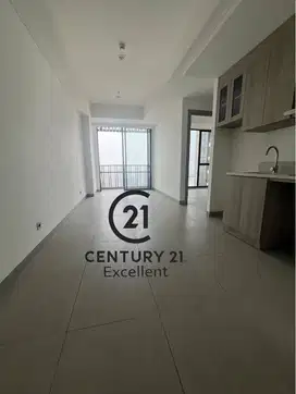 Dijual Cepat Unit 2 BR di Apartemen Fatmawati City Center , Jak - Sel